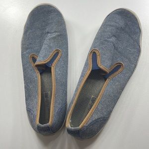 American eagle flats